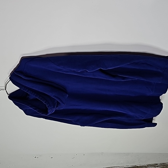 REEBOK large blue hoodie - Picture 3 of 6